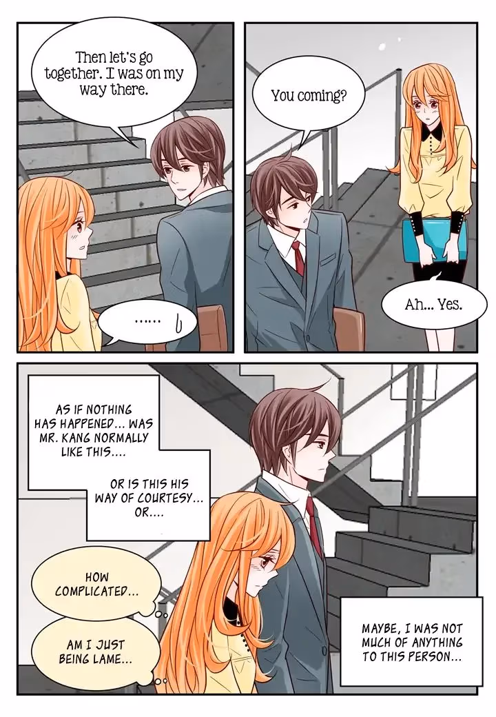 Read Omangwa Nangman chapter 51 image 2 on Lezhin