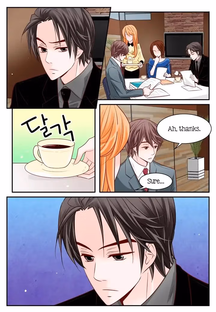 Read Omangwa Nangman chapter 51 image 4 on Lezhin
