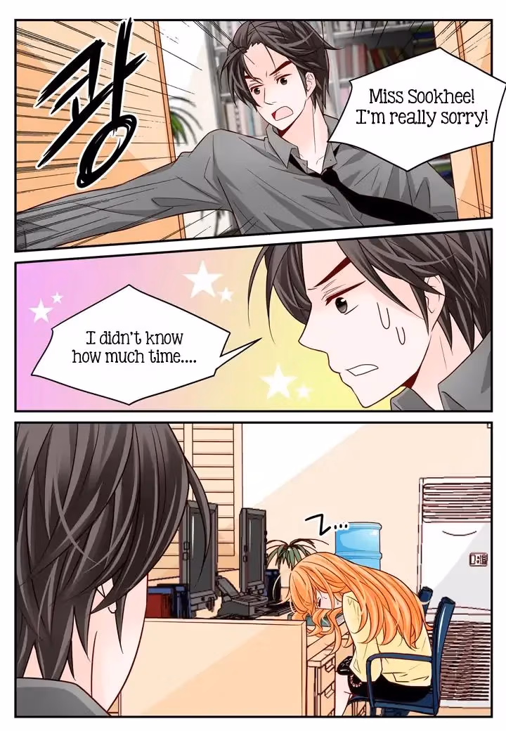 Read Omangwa Nangman chapter 51 image 8 on Lezhin