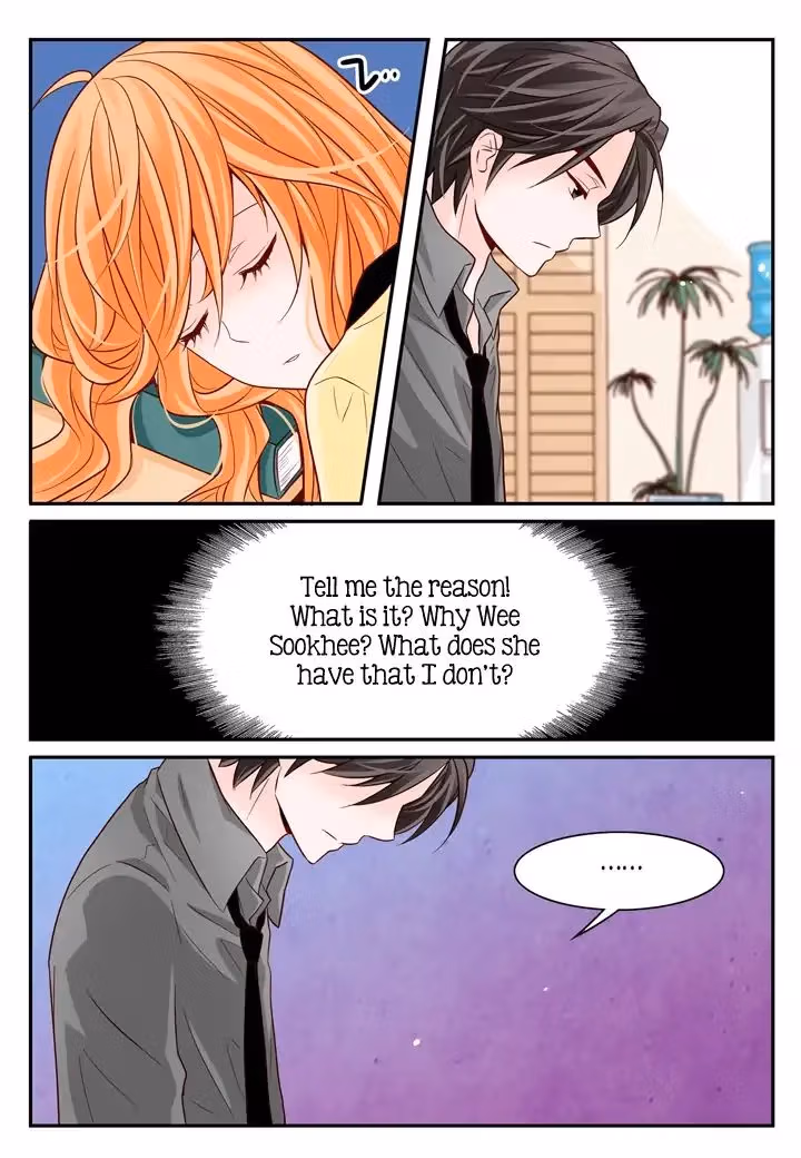 Read Omangwa Nangman chapter 51 image 9 on Lezhin
