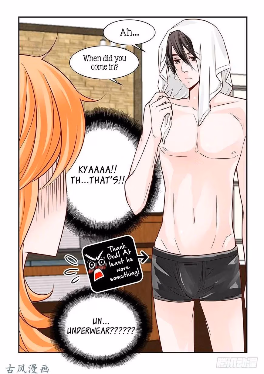 Read Omangwa Nangman chapter 52 image 17 on Lezhin