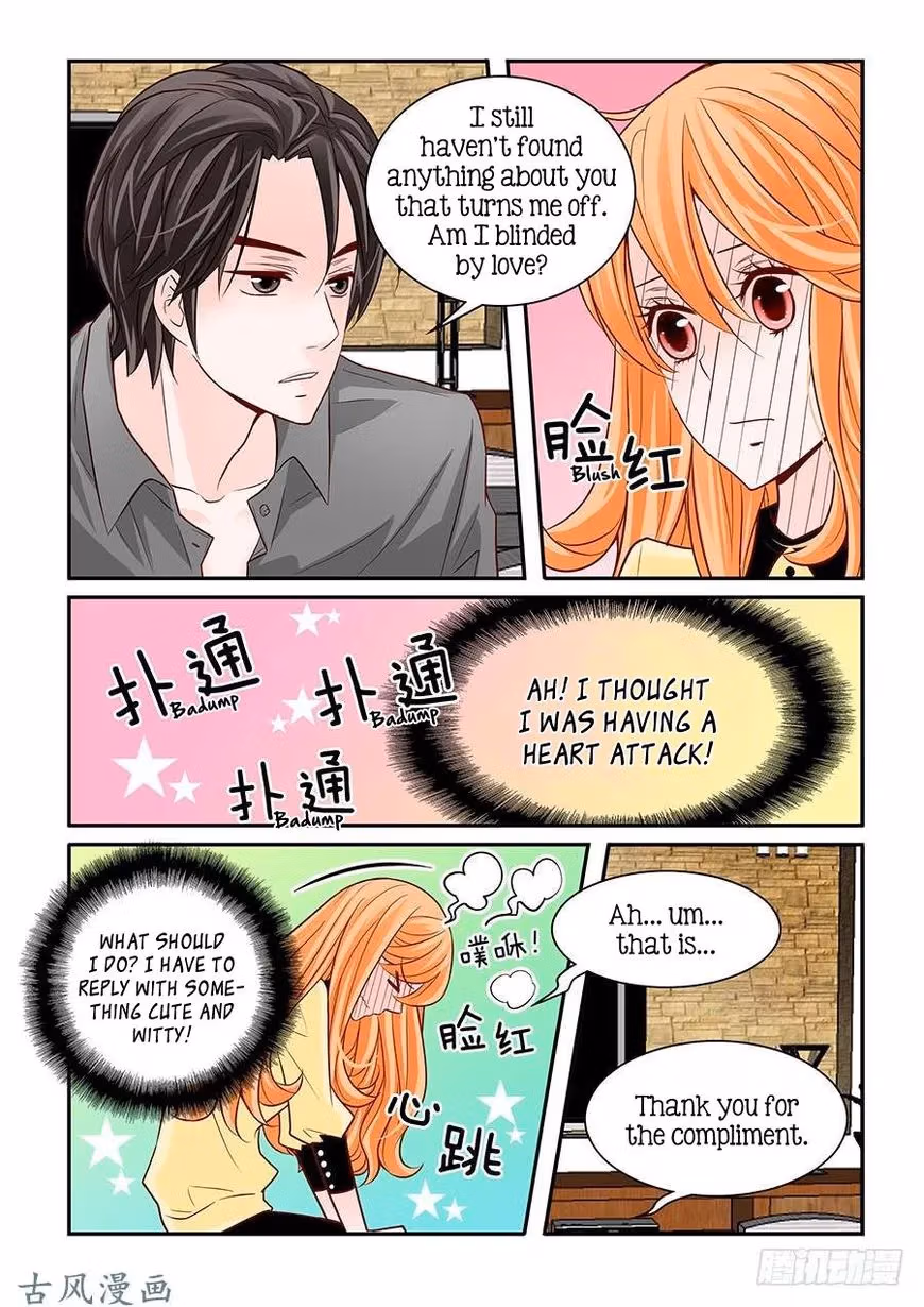 Read Omangwa Nangman chapter 52 image 3 on Lezhin