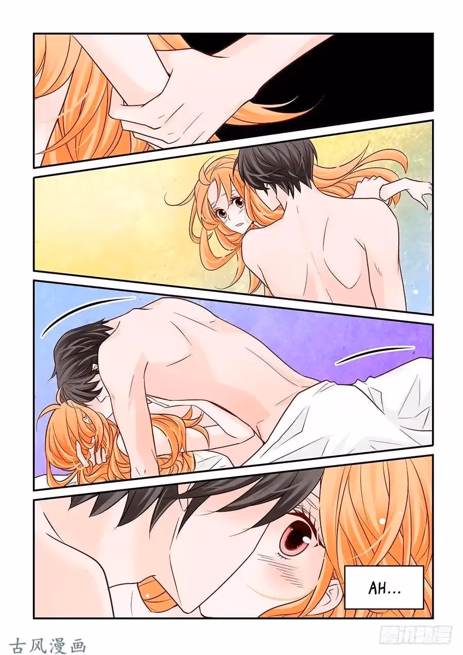 Read Omangwa Nangman chapter 53 image 1 on Lezhin