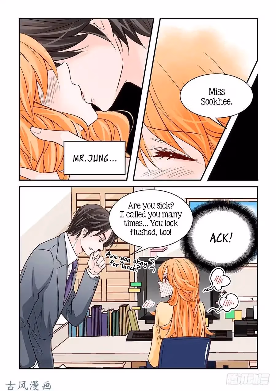 Read Omangwa Nangman chapter 53 image 2 on Lezhin
