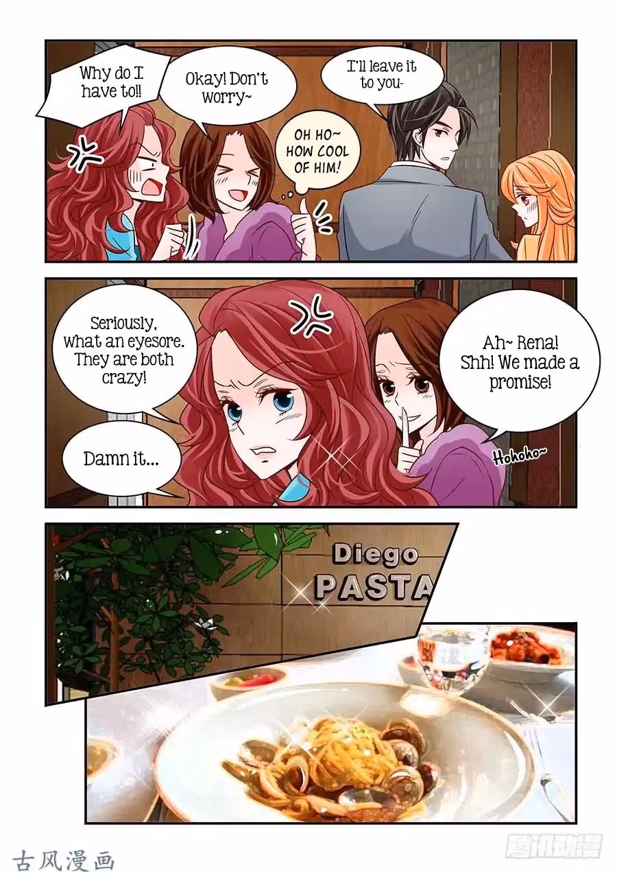 Read Omangwa Nangman chapter 53 image 6 on Lezhin