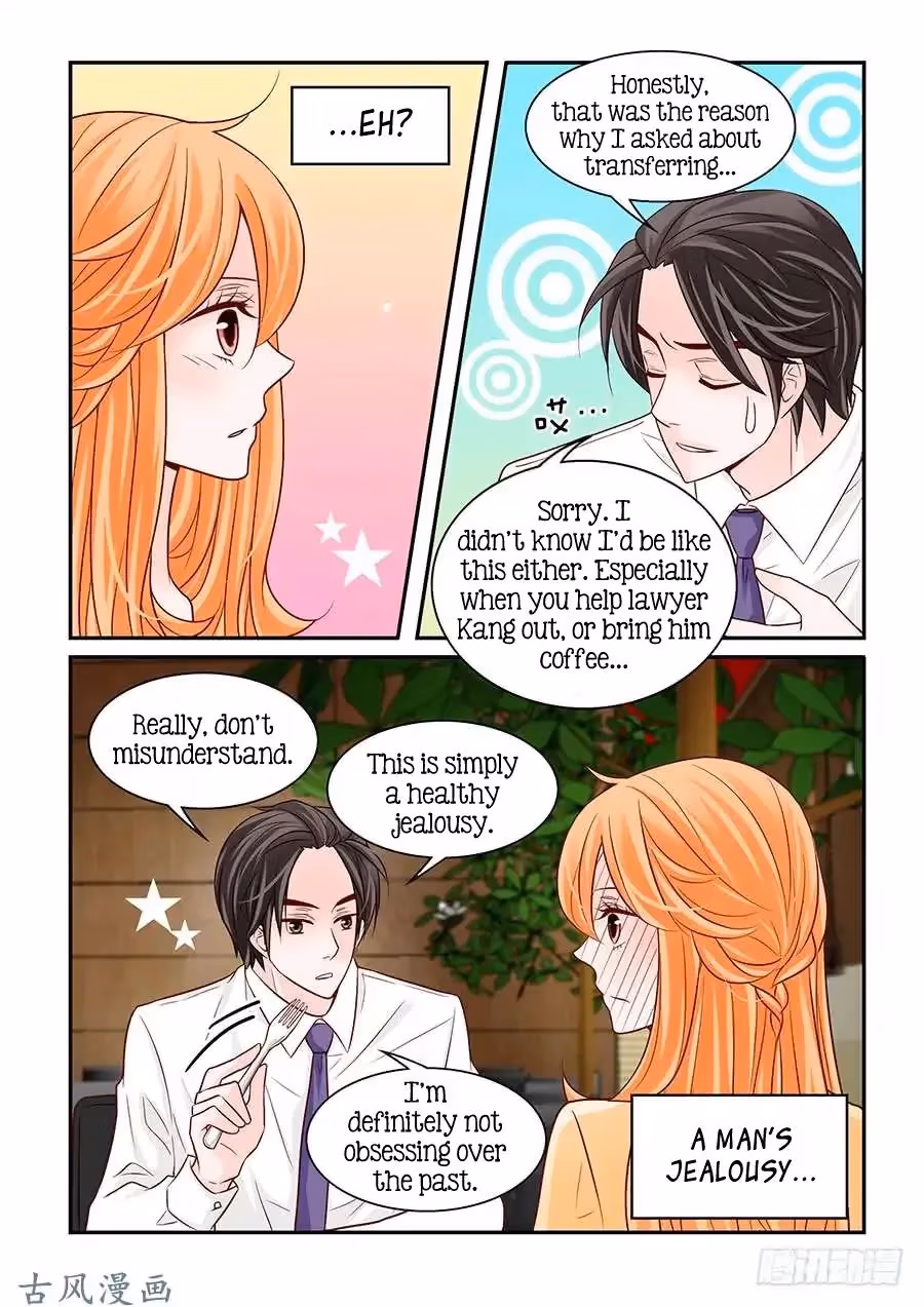 Read Omangwa Nangman chapter 53 image 9 on Lezhin