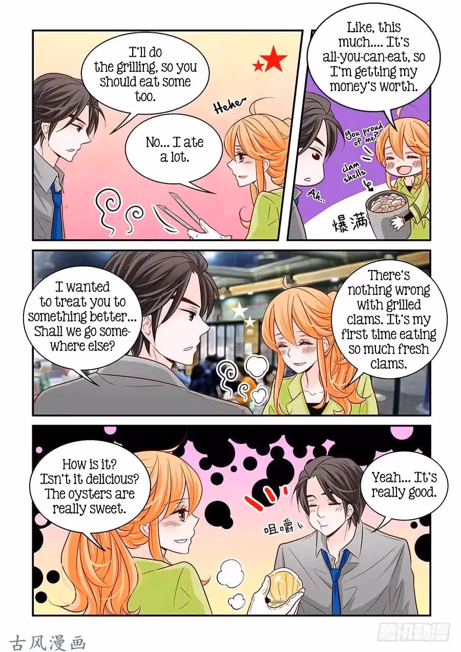Read Omangwa Nangman chapter 54 image 14 on Lezhin