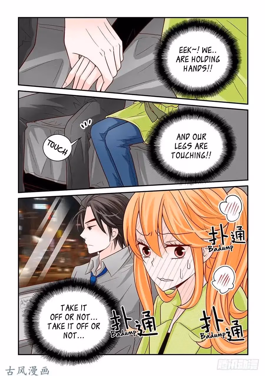 Read Omangwa Nangman chapter 54 image 16 on Lezhin