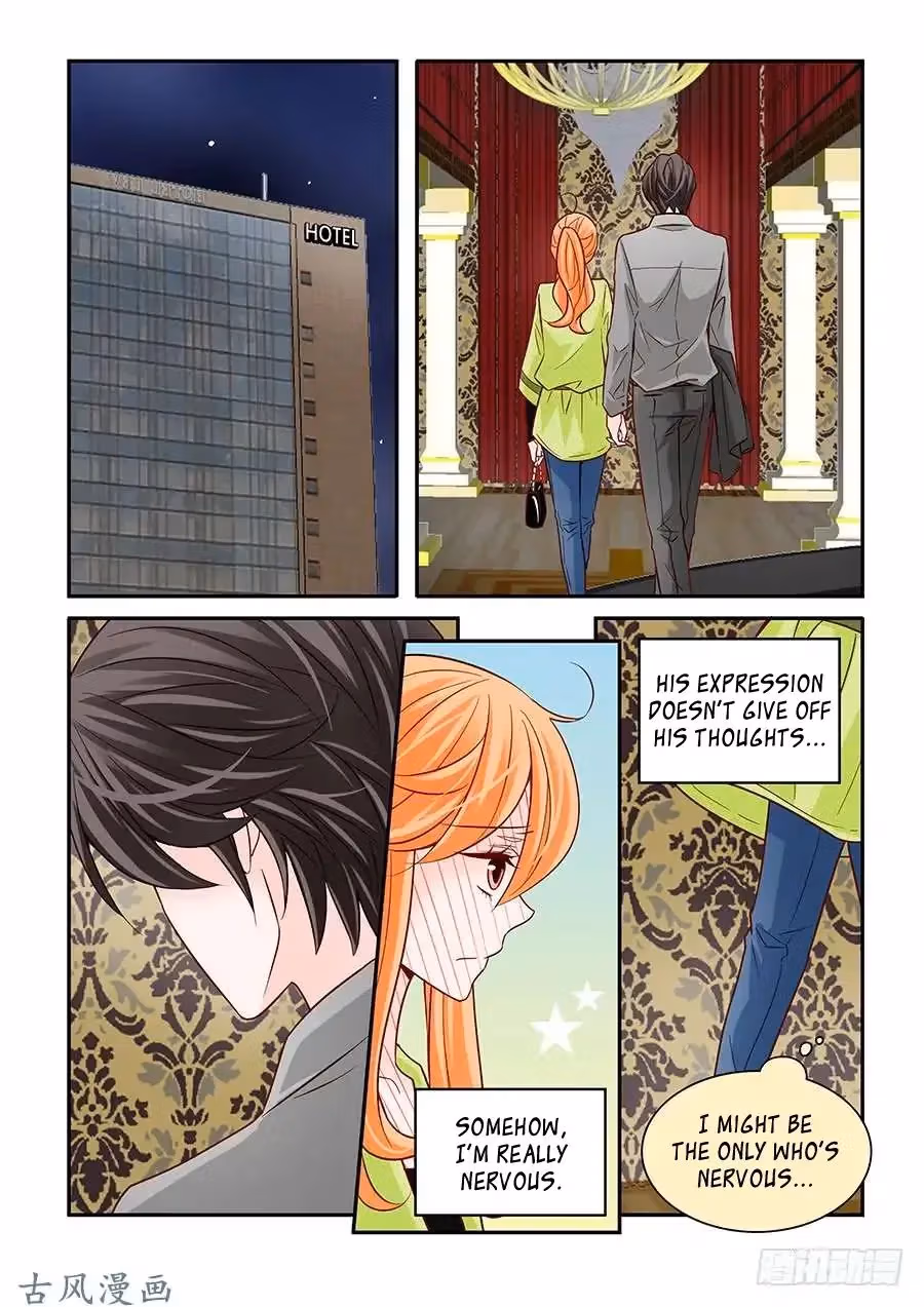 Read Omangwa Nangman chapter 54 image 17 on Lezhin