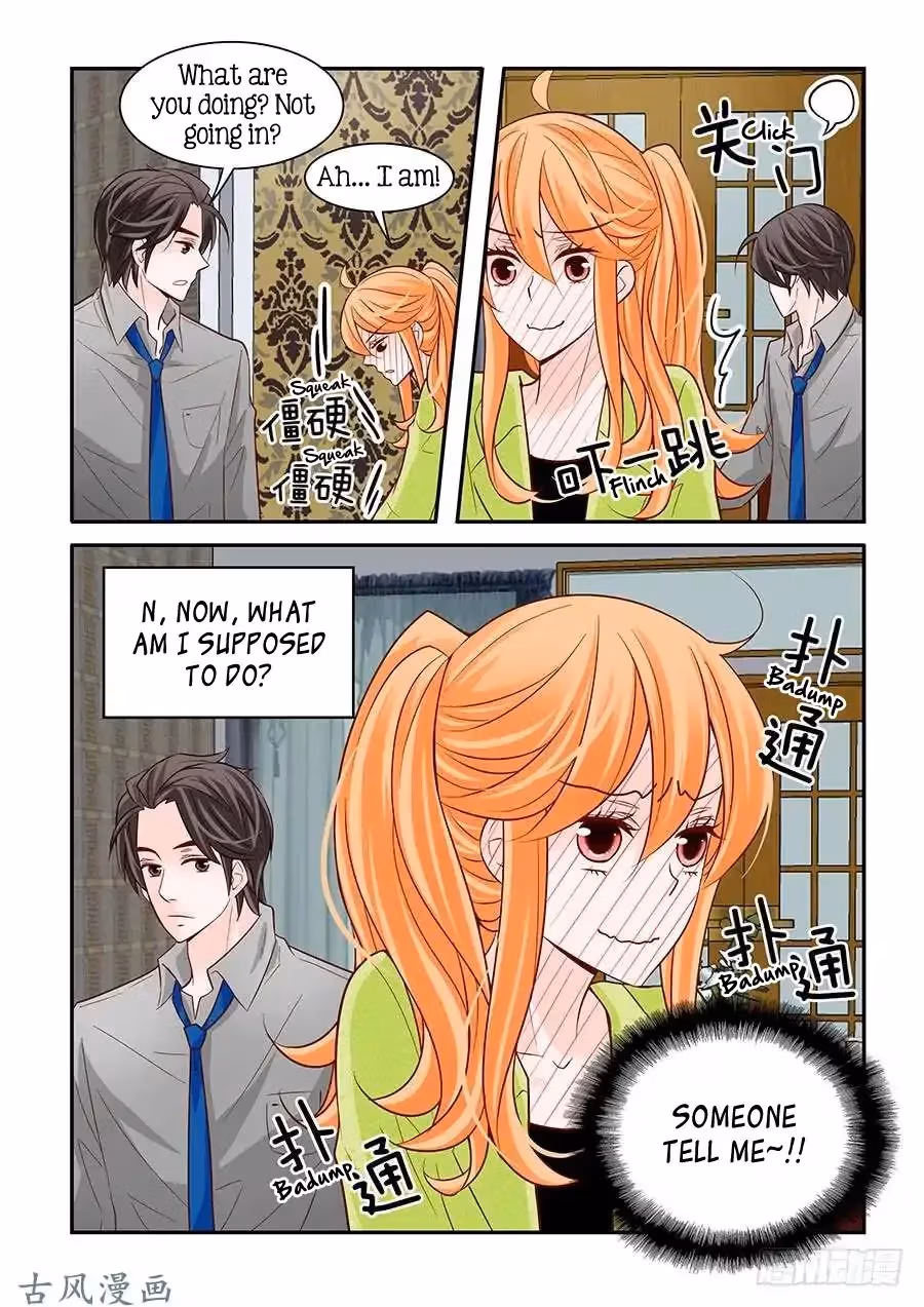 Read Omangwa Nangman chapter 54 image 18 on Lezhin