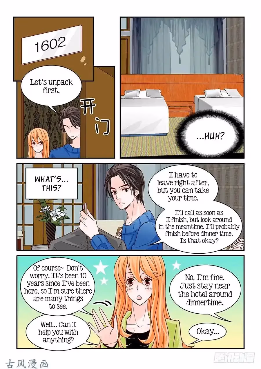 Read Omangwa Nangman chapter 54 image 4 on Lezhin