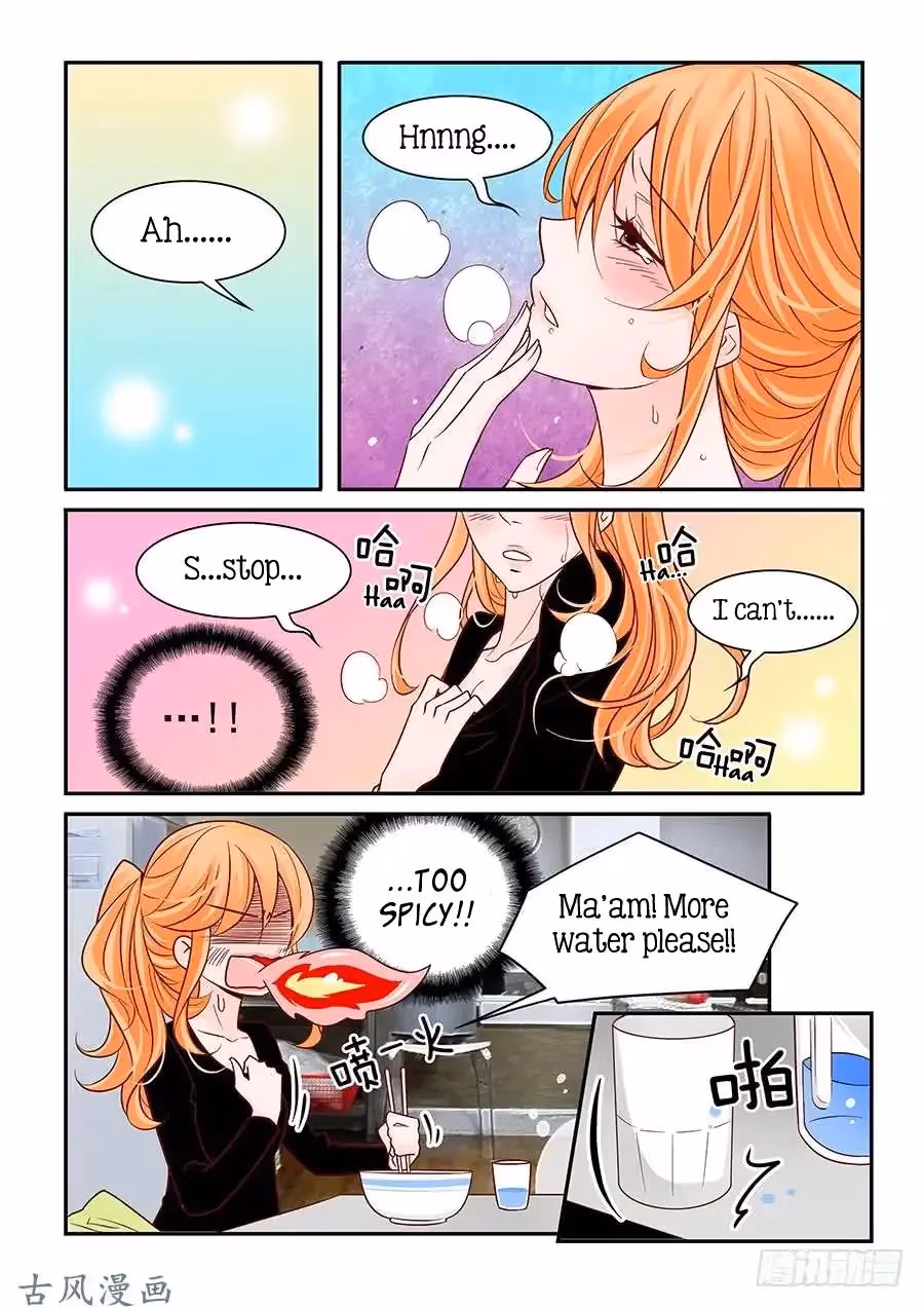 Read Omangwa Nangman chapter 54 image 6 on Lezhin