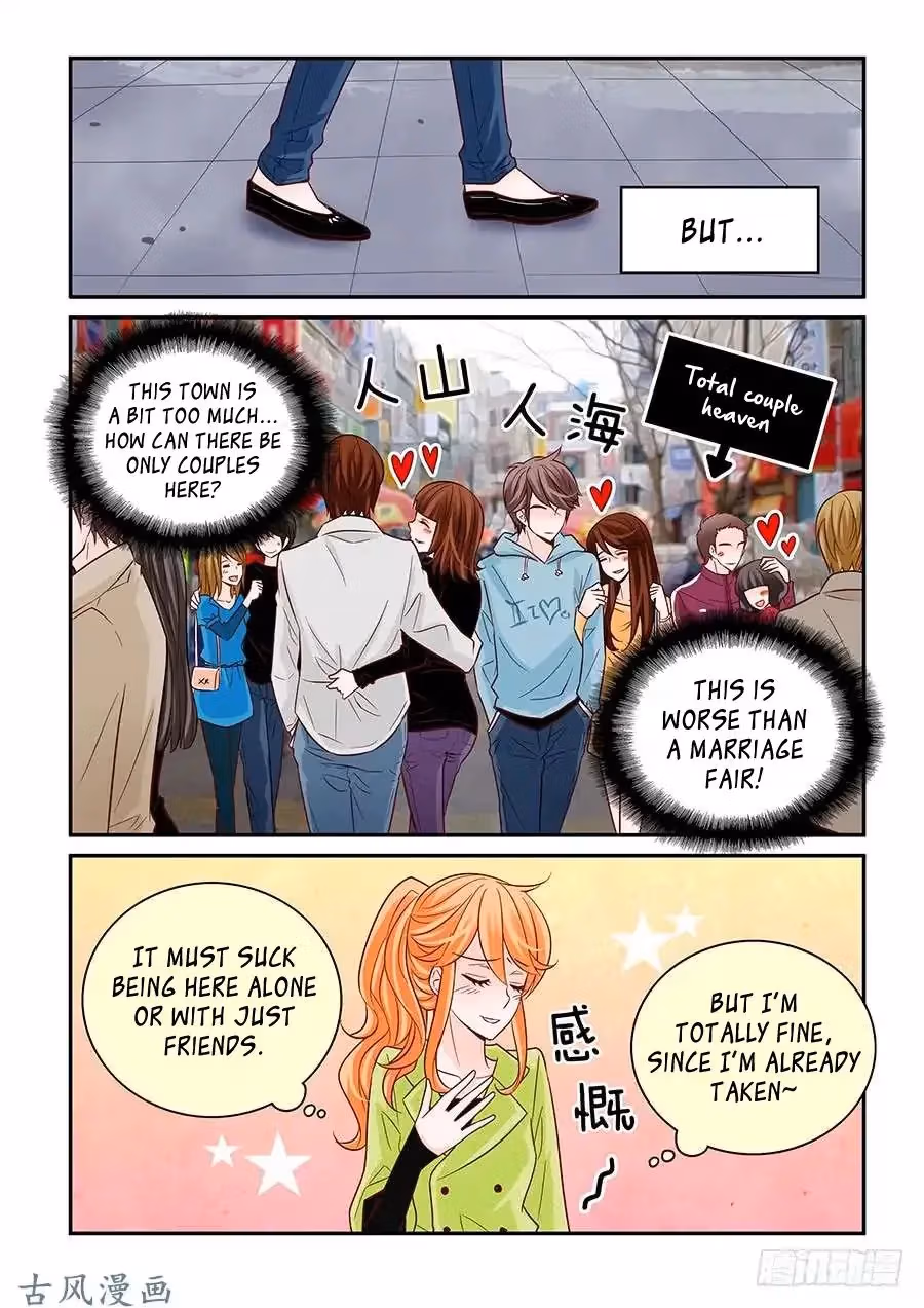 Read Omangwa Nangman chapter 54 image 8 on Lezhin