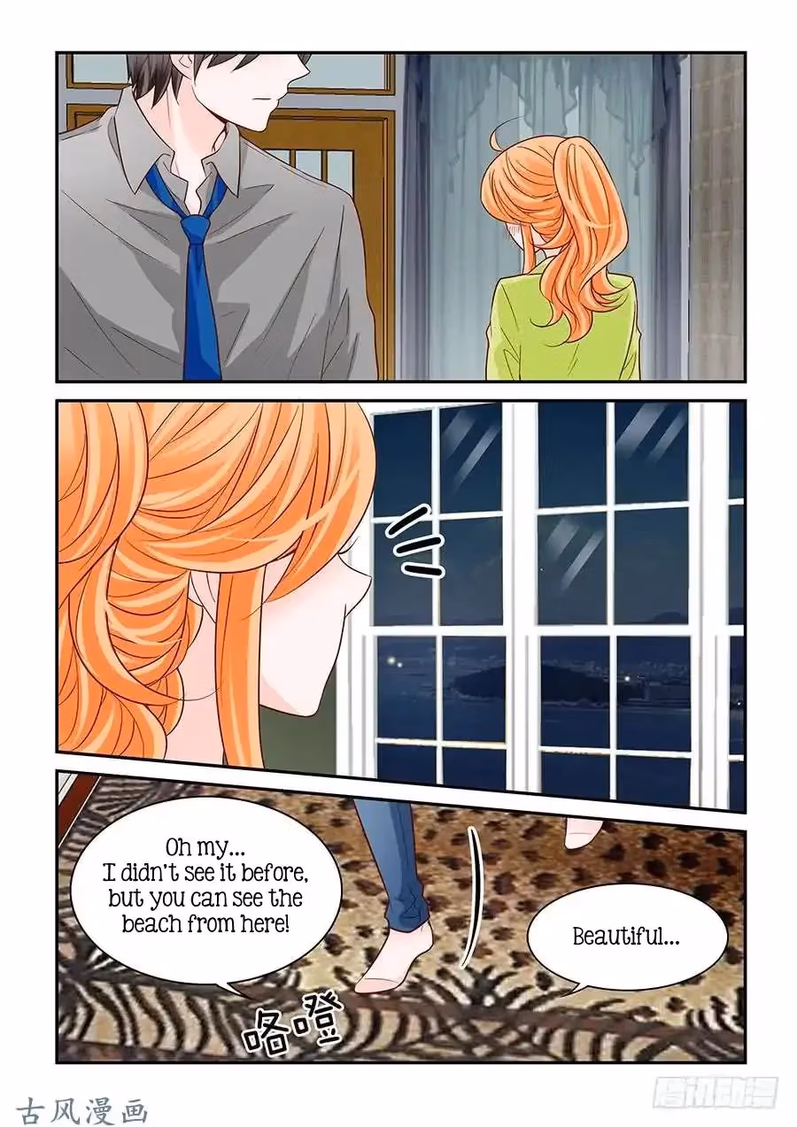 Read Omangwa Nangman chapter 55 image 1 on Lezhin