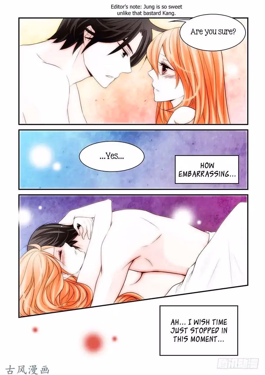 Read Omangwa Nangman chapter 55 image 10 on Lezhin
