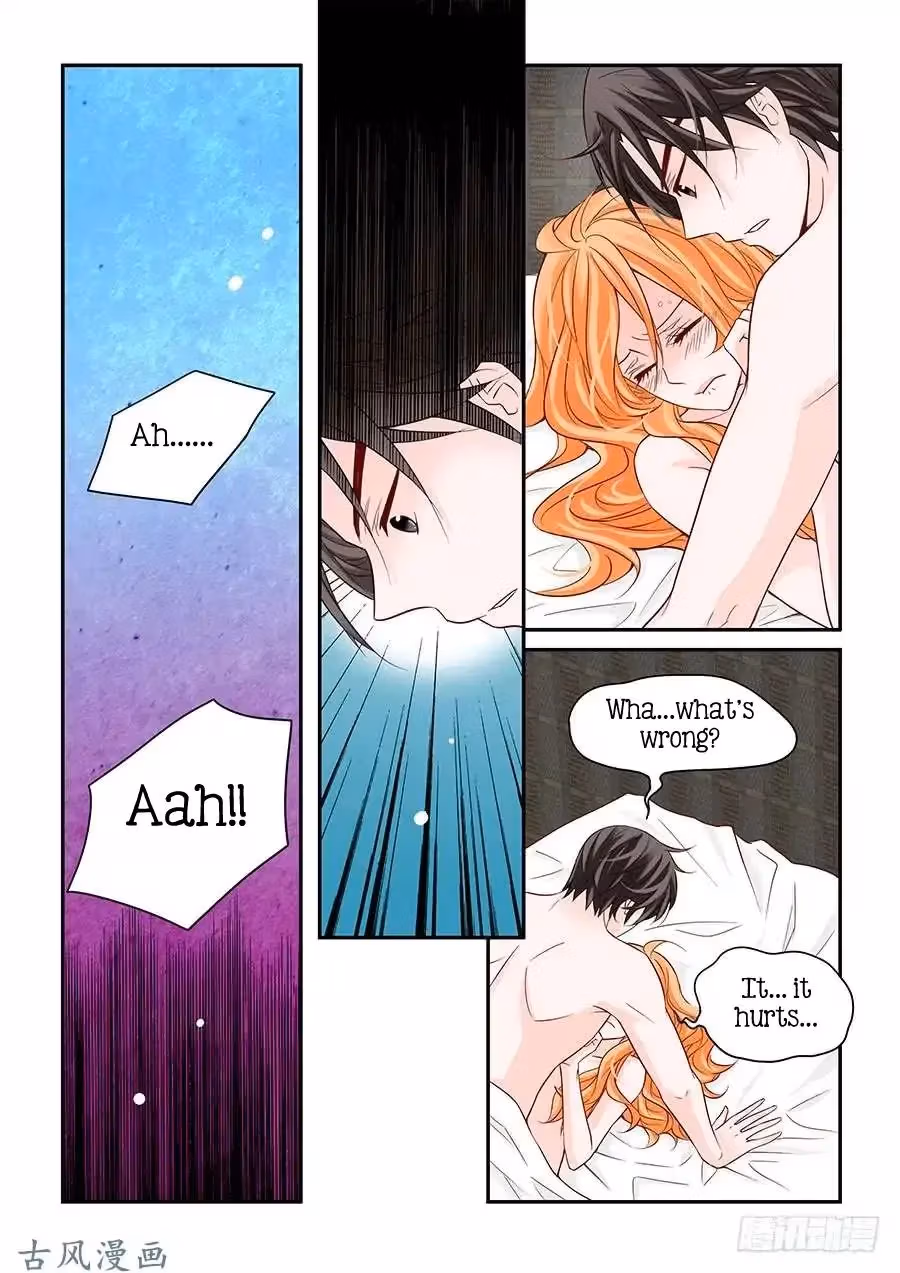 Read Omangwa Nangman chapter 55 image 11 on Lezhin