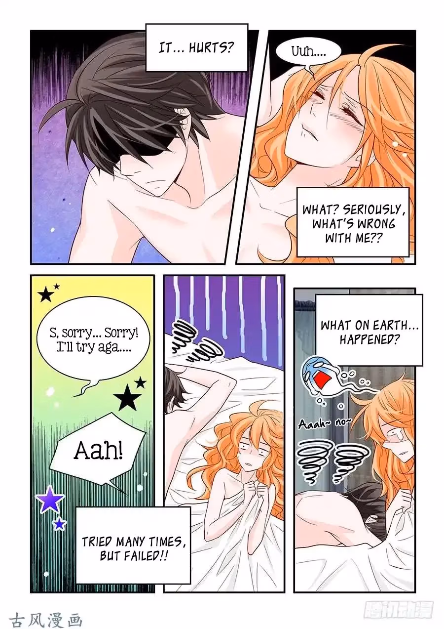 Read Omangwa Nangman chapter 55 image 12 on Lezhin