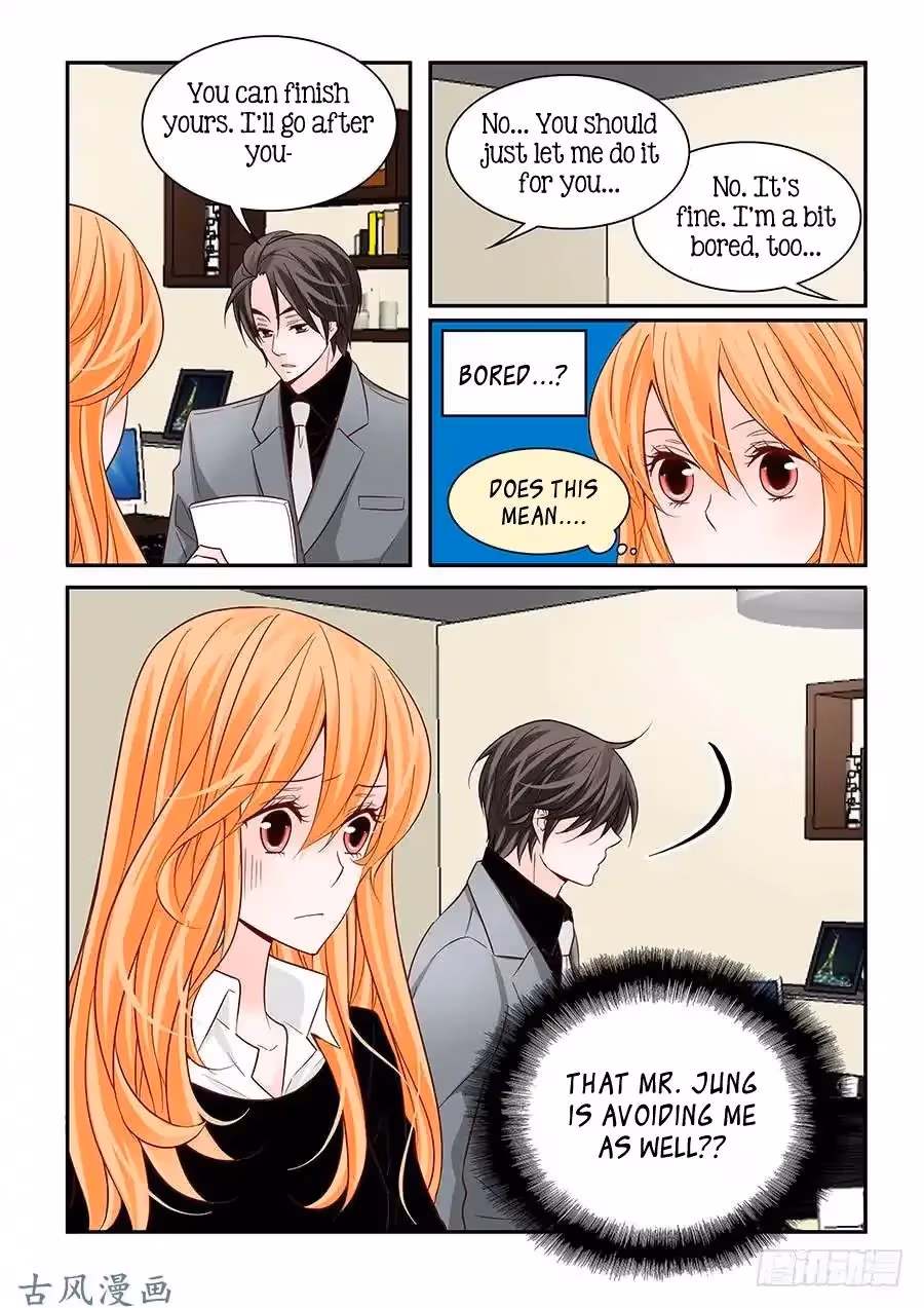 Read Omangwa Nangman chapter 55 image 18 on Lezhin