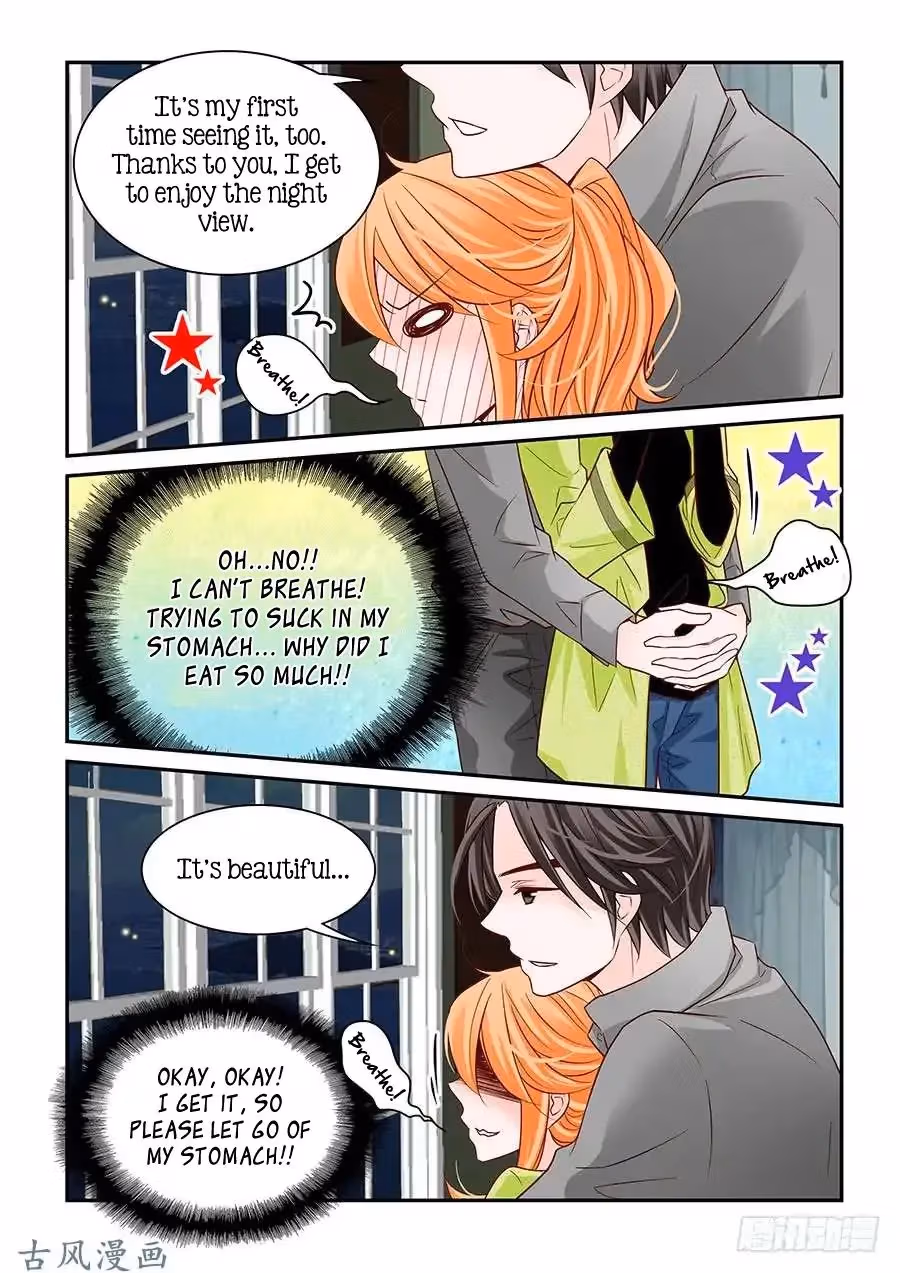 Read Omangwa Nangman chapter 55 image 3 on Lezhin