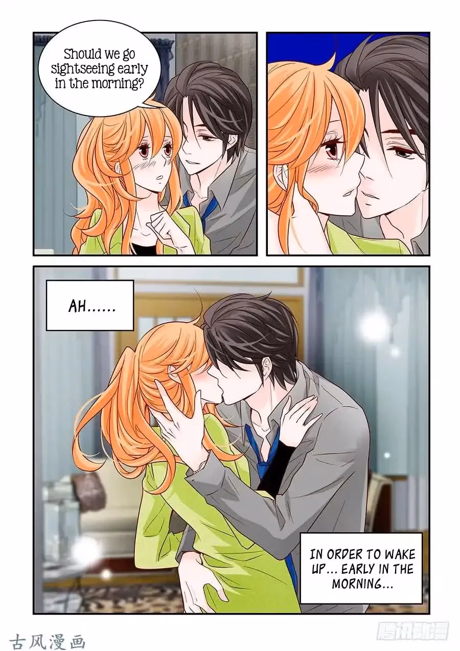 Read Omangwa Nangman chapter 55 image 4 on Lezhin