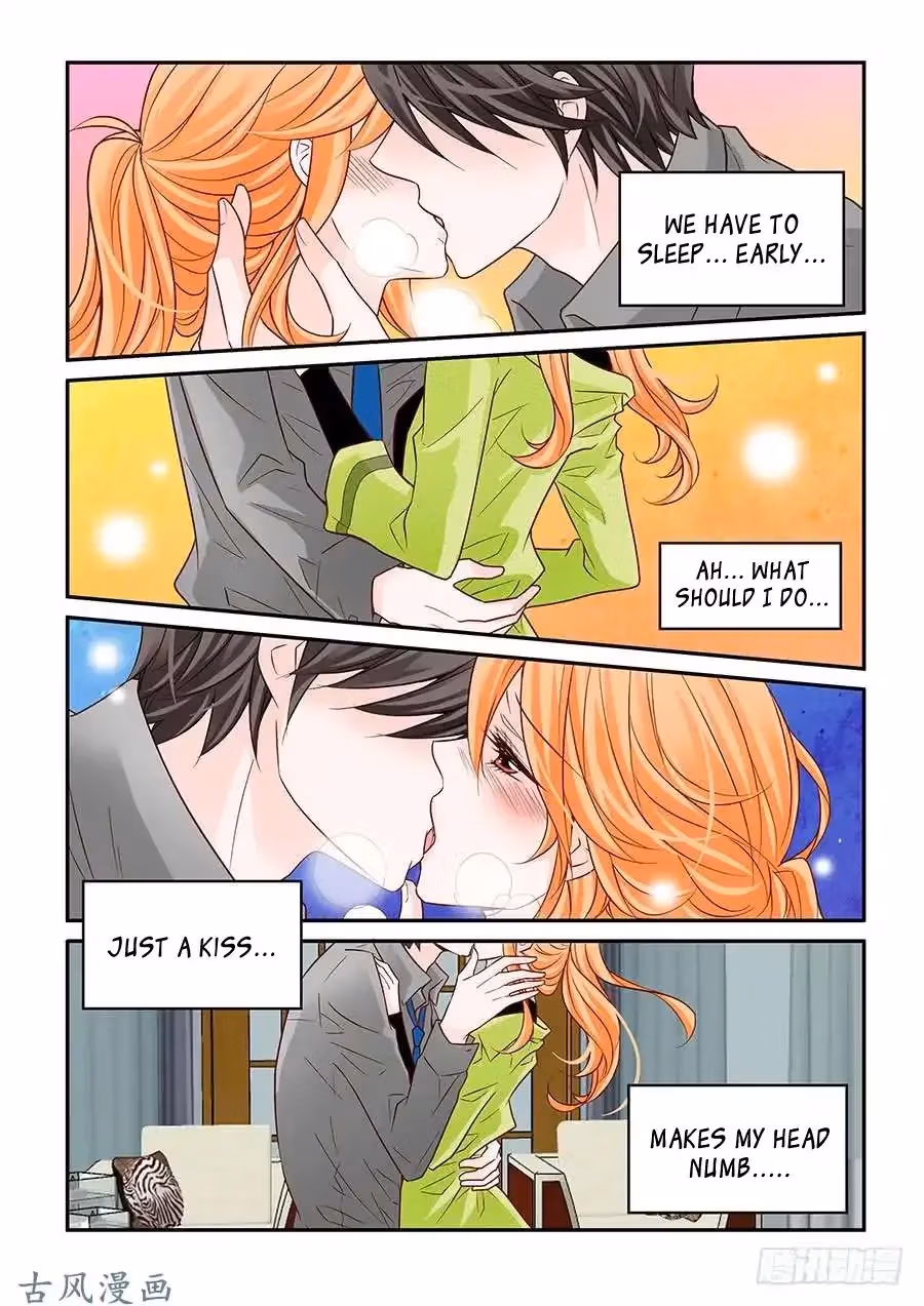 Read Omangwa Nangman chapter 55 image 5 on Lezhin