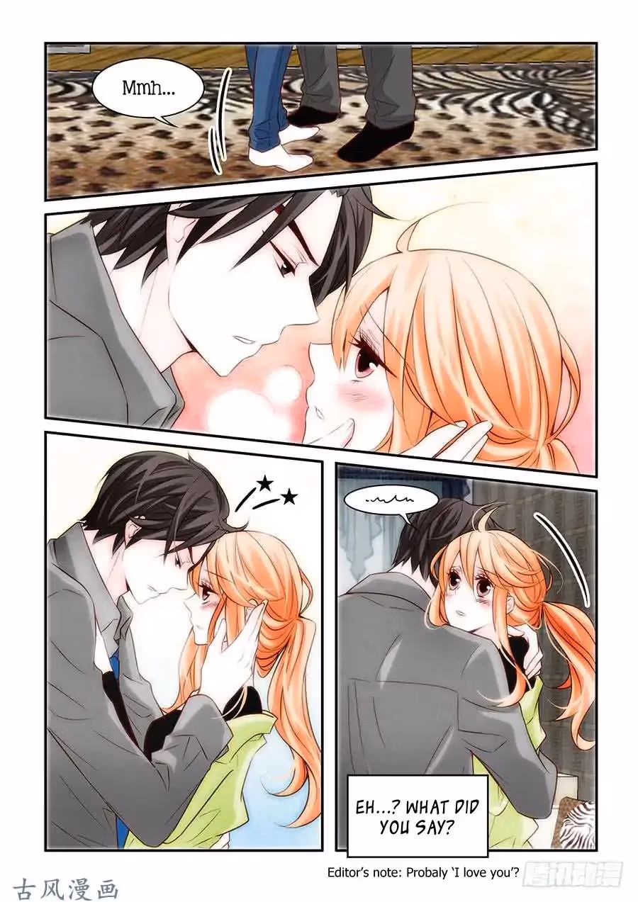 Read Omangwa Nangman chapter 55 image 6 on Lezhin