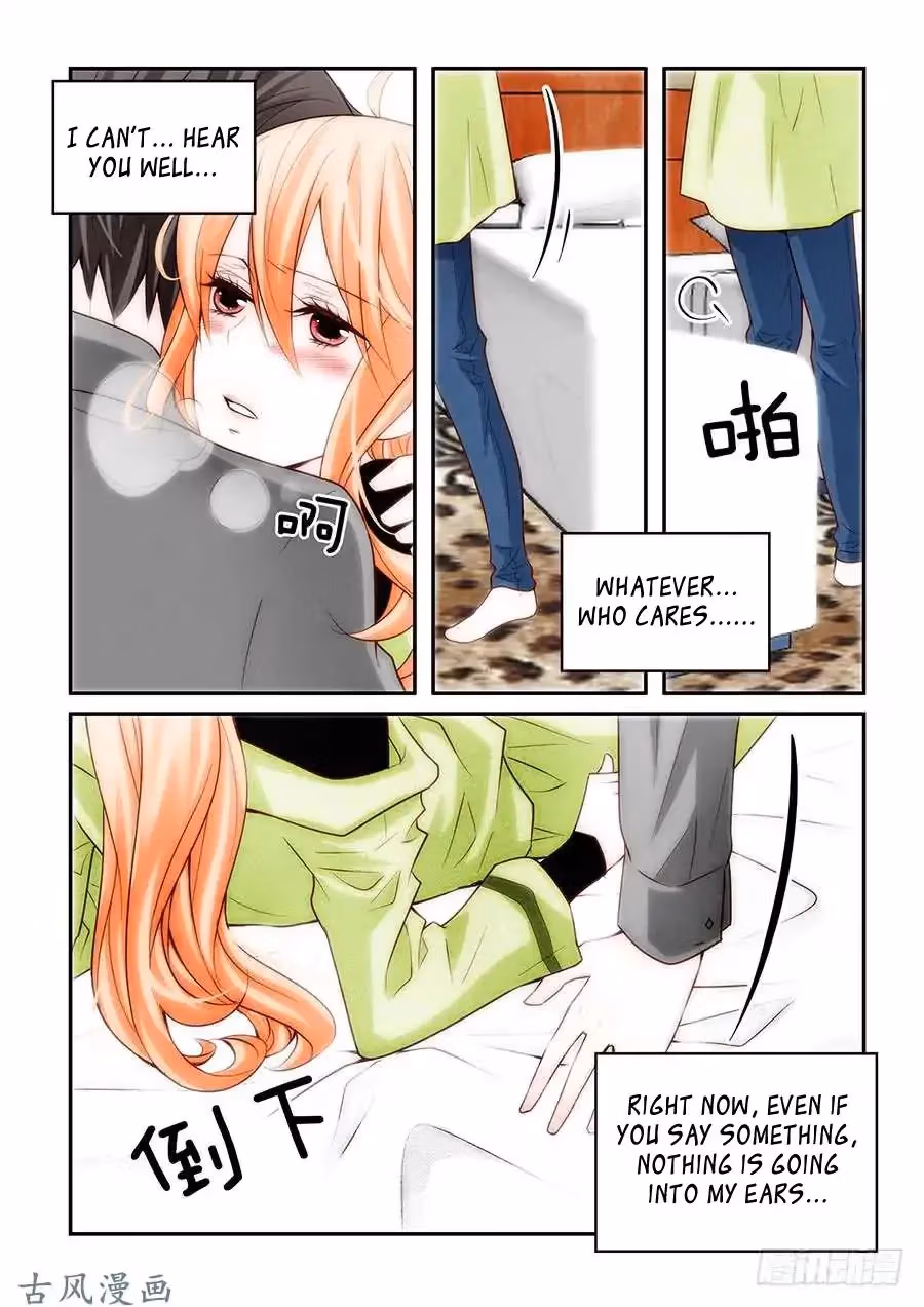Read Omangwa Nangman chapter 55 image 7 on Lezhin