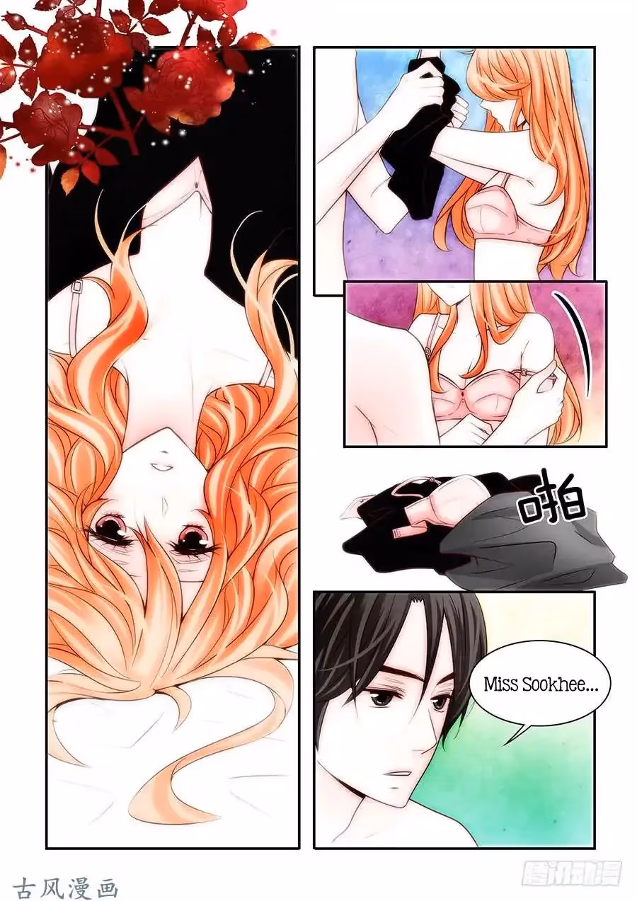 Read Omangwa Nangman chapter 55 image 9 on Lezhin