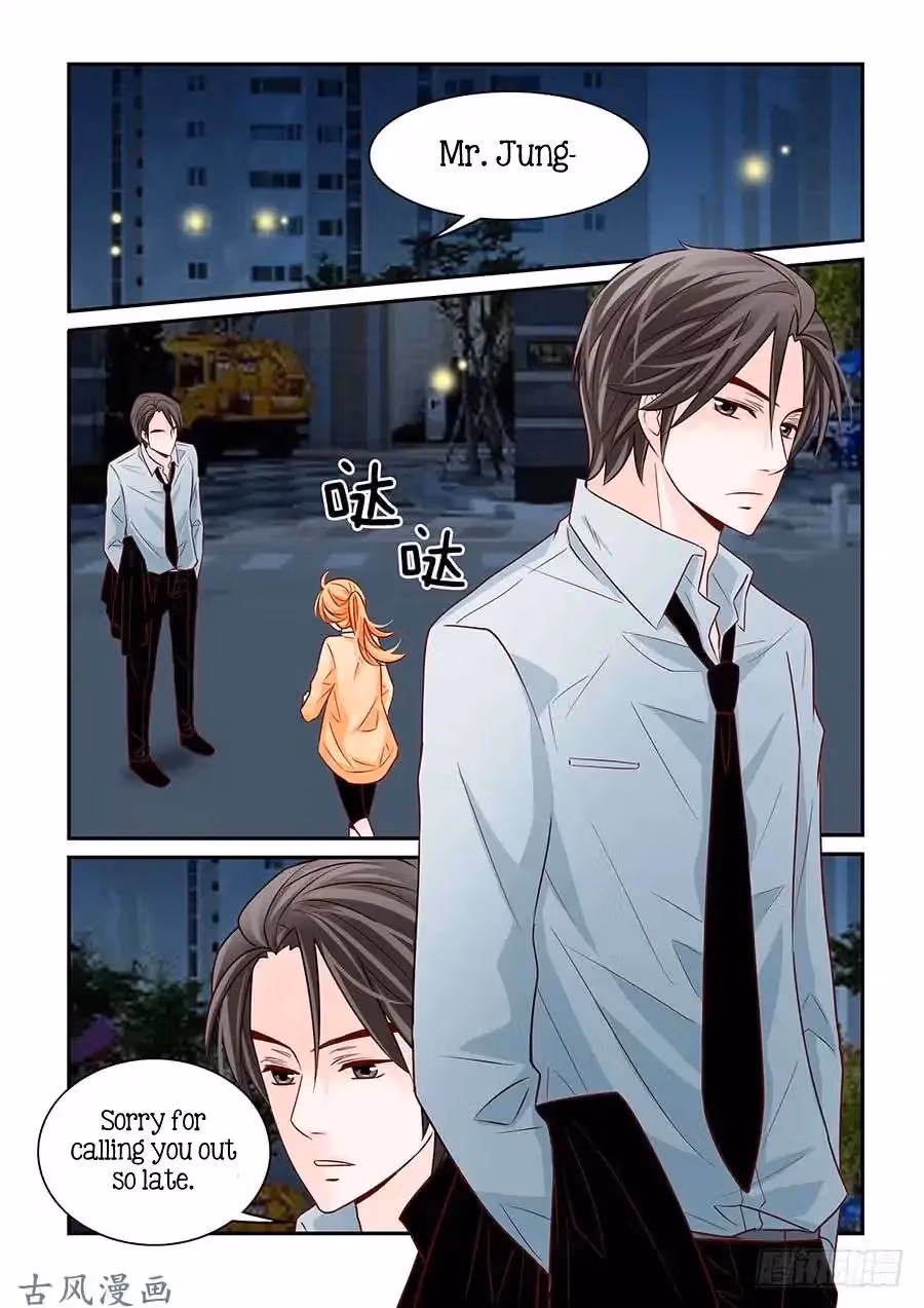 Read Omangwa Nangman chapter 56 image 10 on Lezhin