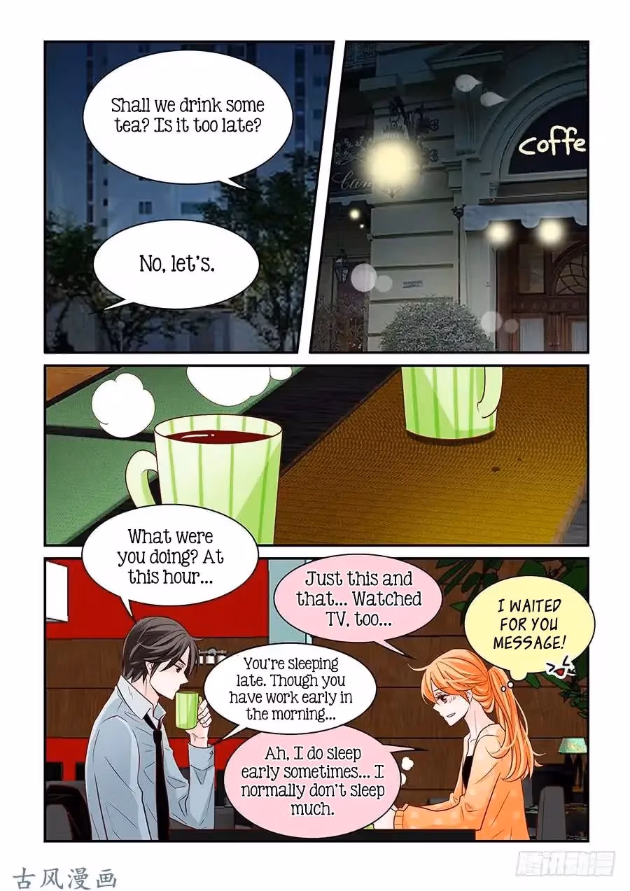 Read Omangwa Nangman chapter 56 image 12 on Lezhin