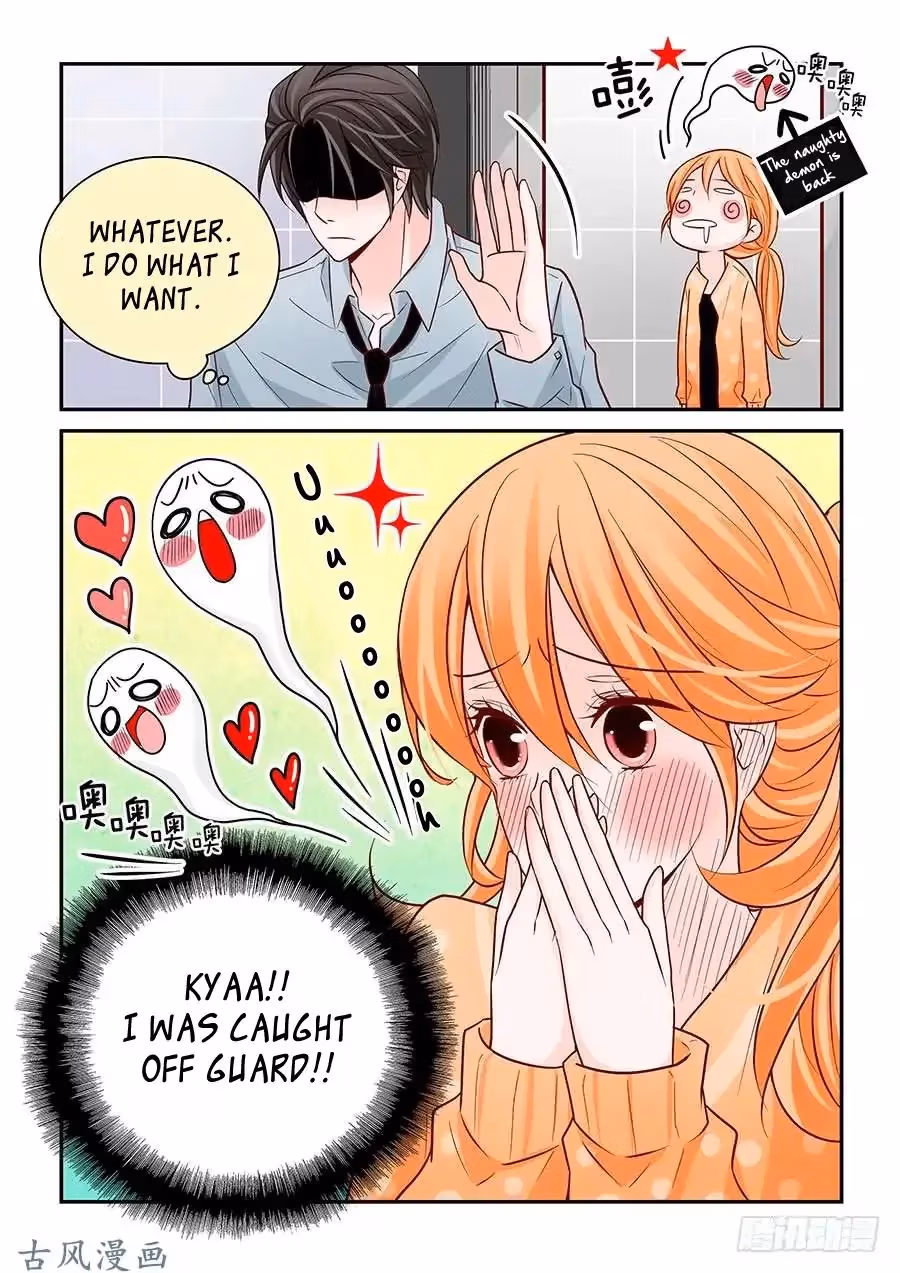 Read Omangwa Nangman chapter 56 image 18 on Lezhin