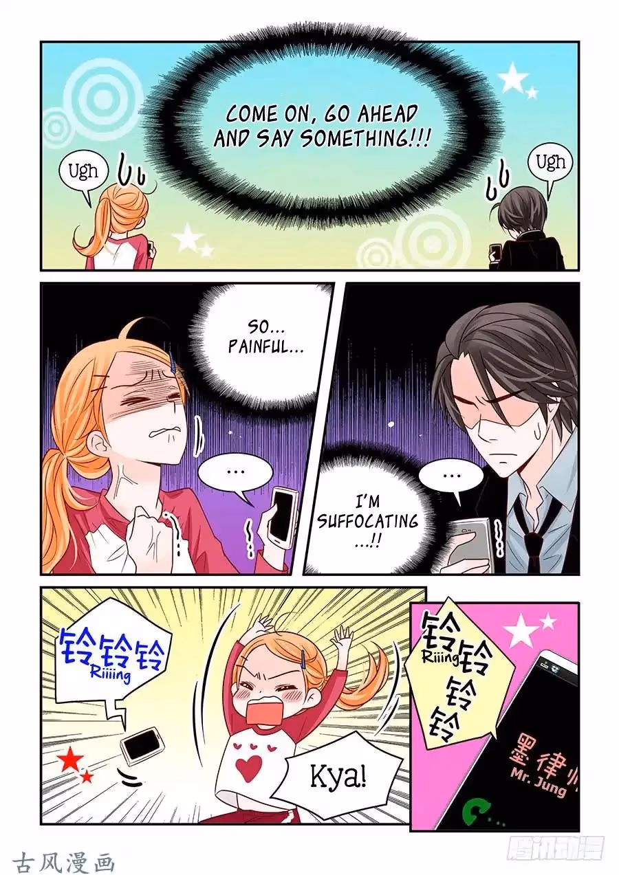 Read Omangwa Nangman chapter 56 image 8 on Lezhin