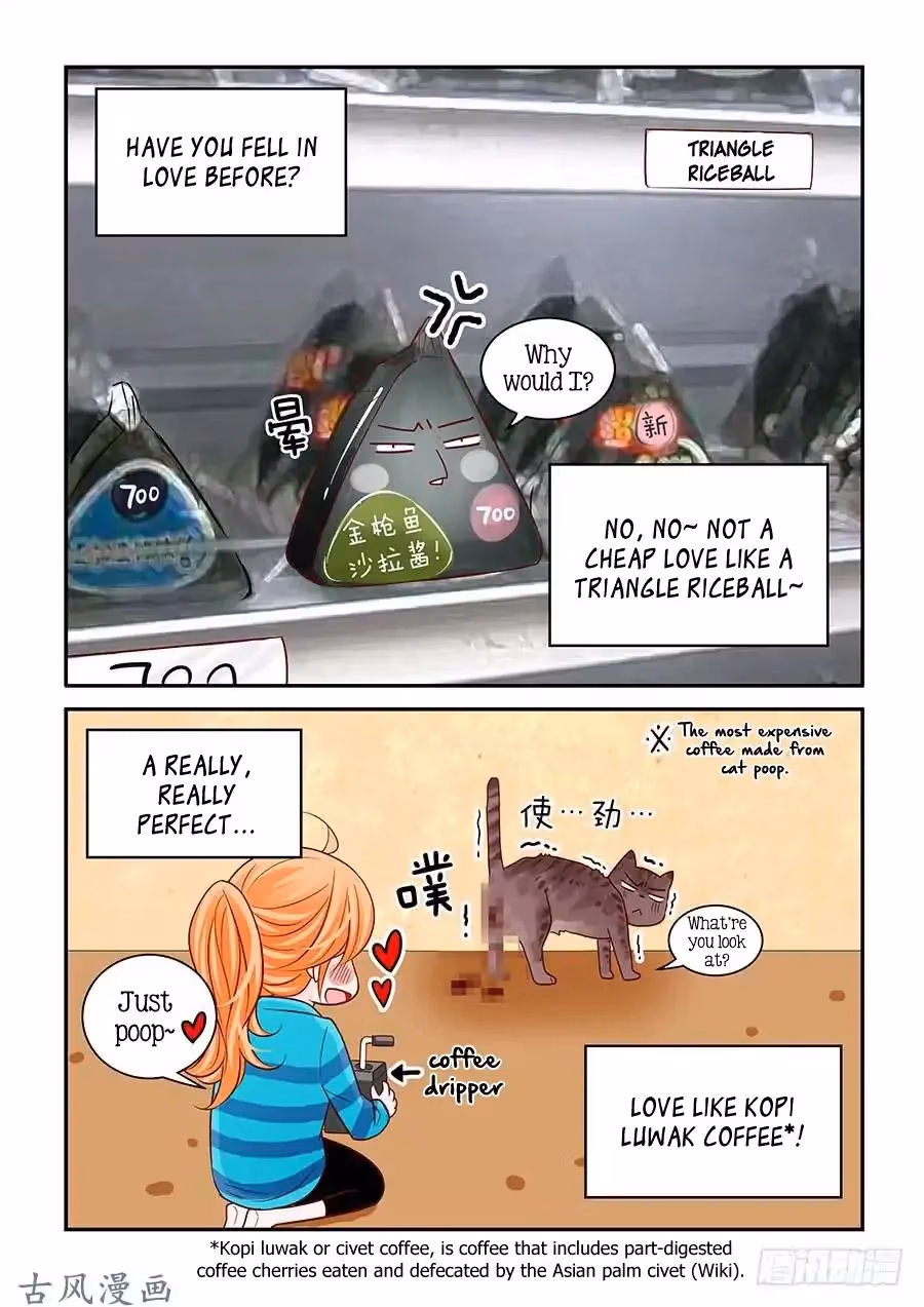 Read Omangwa Nangman chapter 57 image 1 on Lezhin