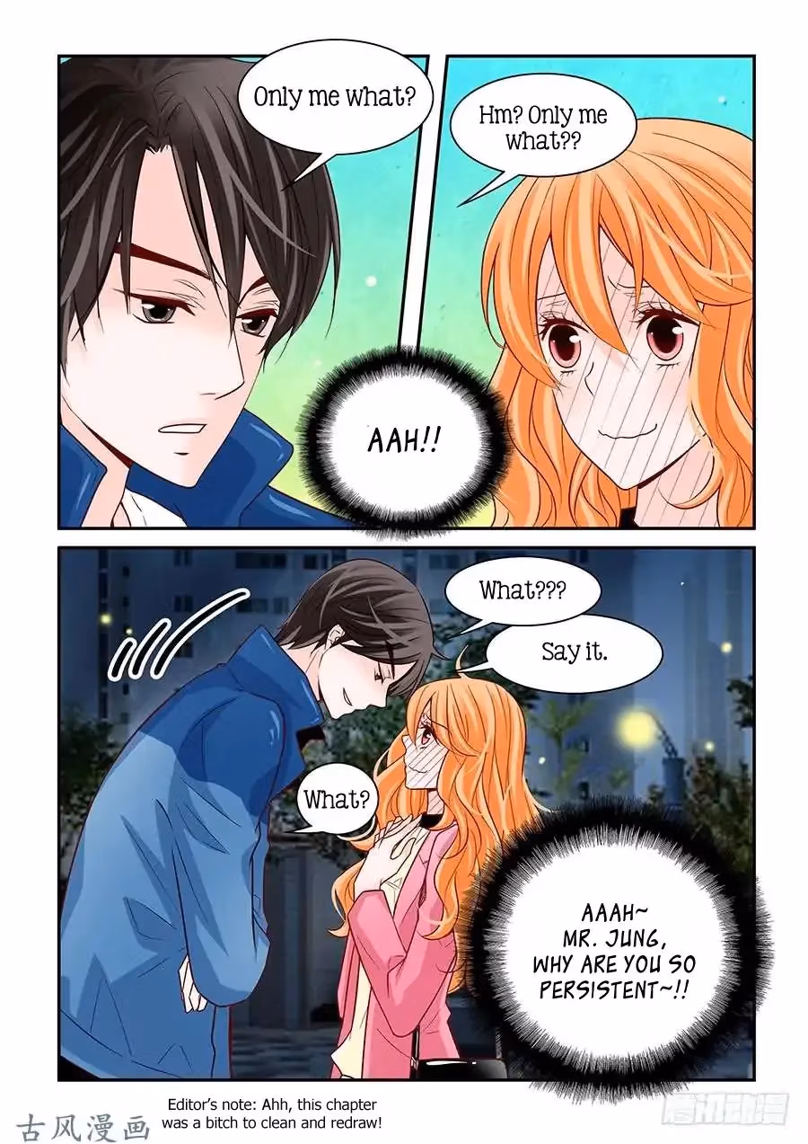 Read Omangwa Nangman chapter 57 image 18 on Lezhin
