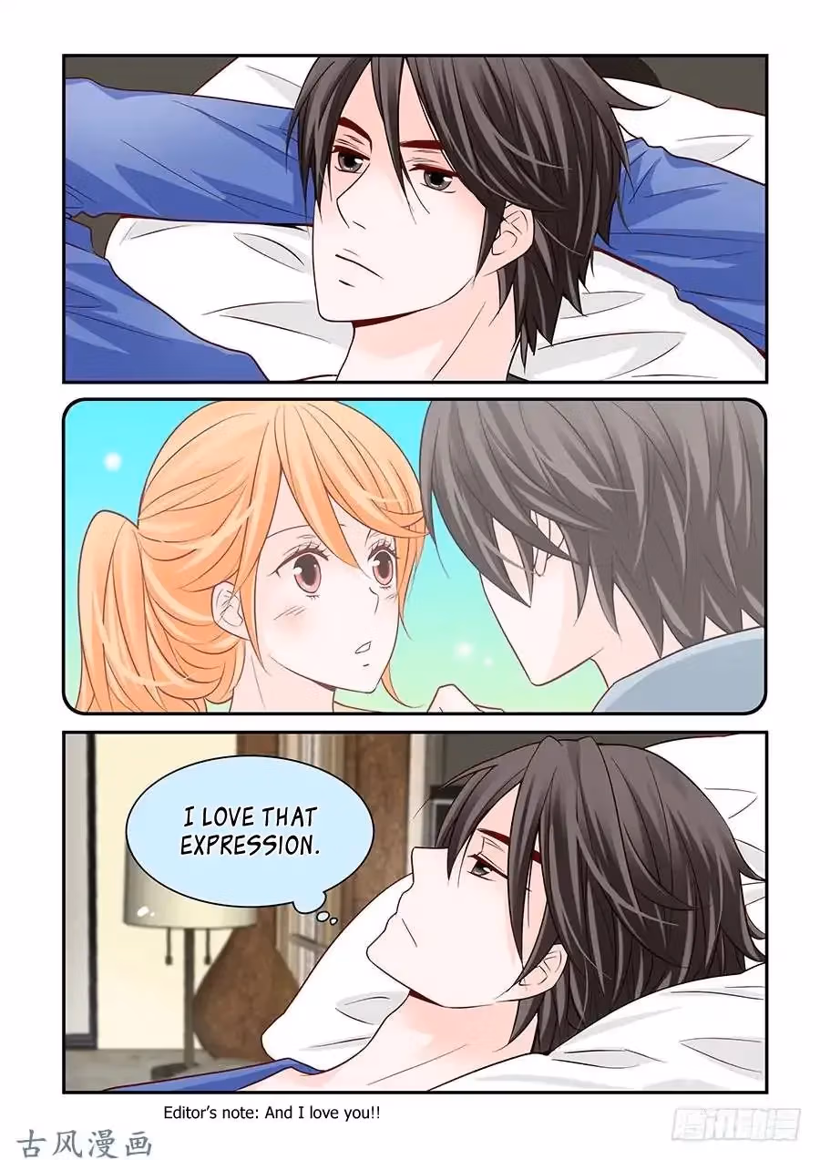 Read Omangwa Nangman chapter 57 image 3 on Lezhin