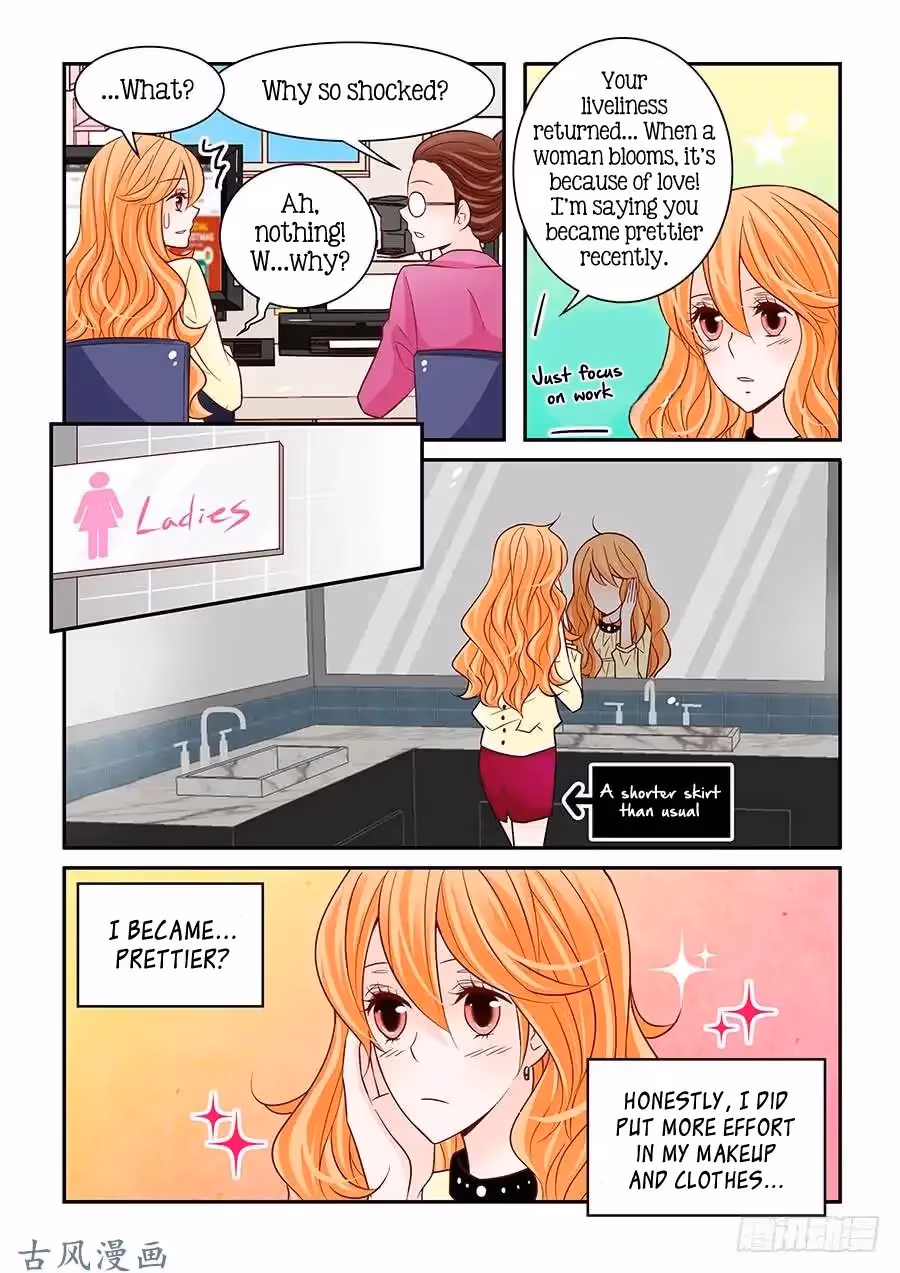 Read Omangwa Nangman chapter 57 image 5 on Lezhin