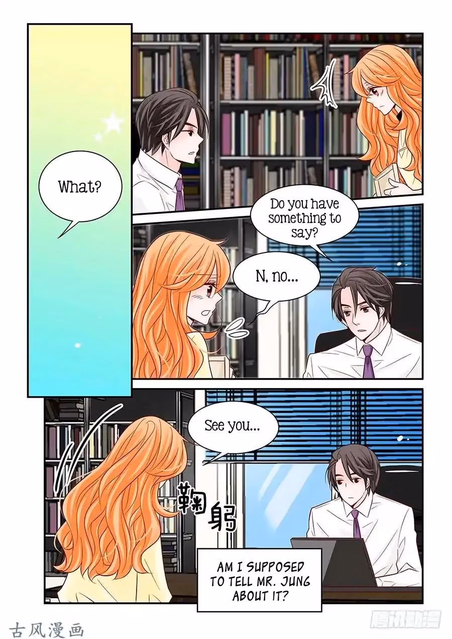Read Omangwa Nangman chapter 57 image 9 on Lezhin