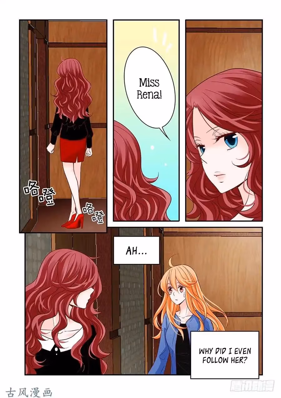 Read Omangwa Nangman chapter 58 image 11 on Lezhin