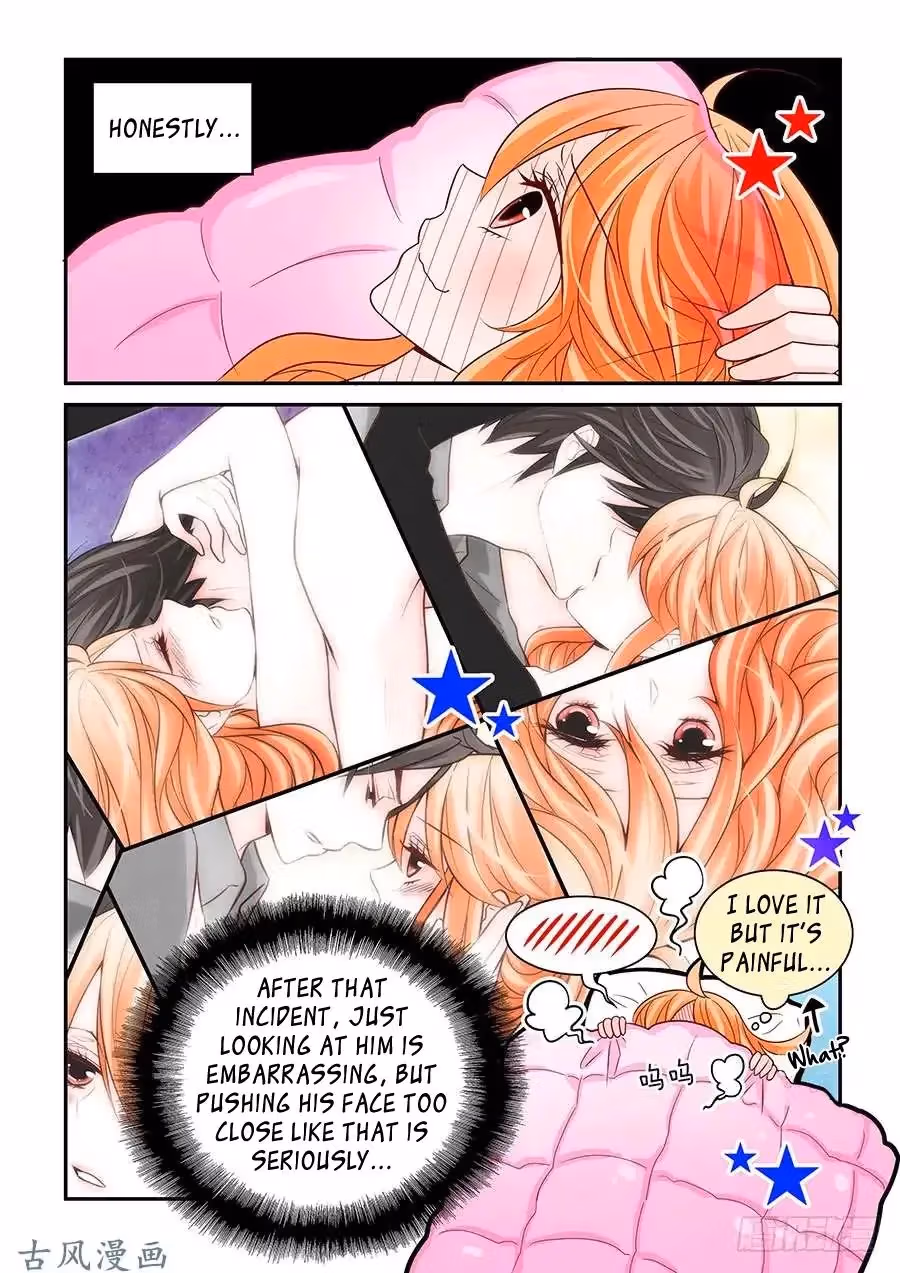 Read Omangwa Nangman chapter 58 image 2 on Lezhin