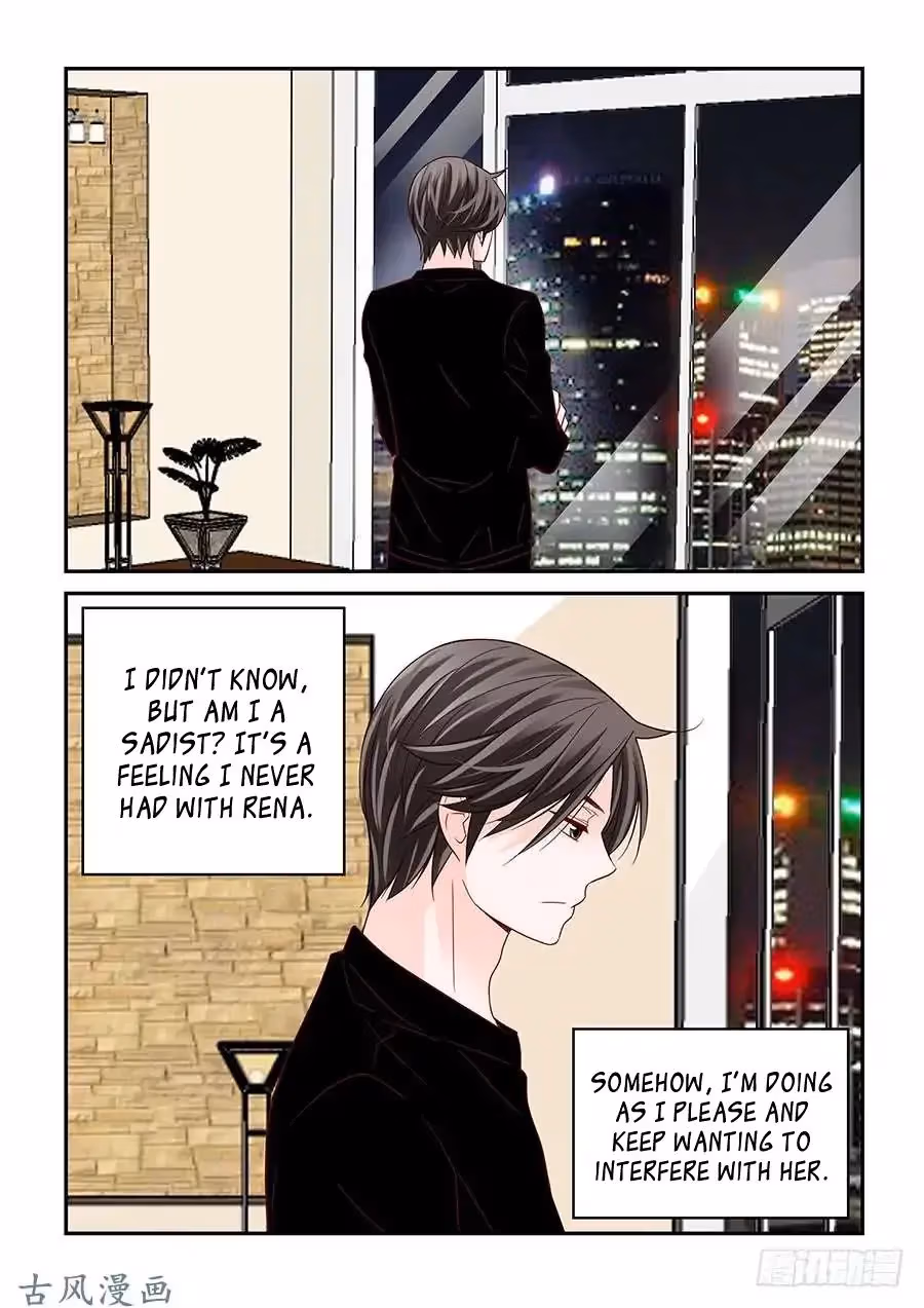 Read Omangwa Nangman chapter 58 image 3 on Lezhin