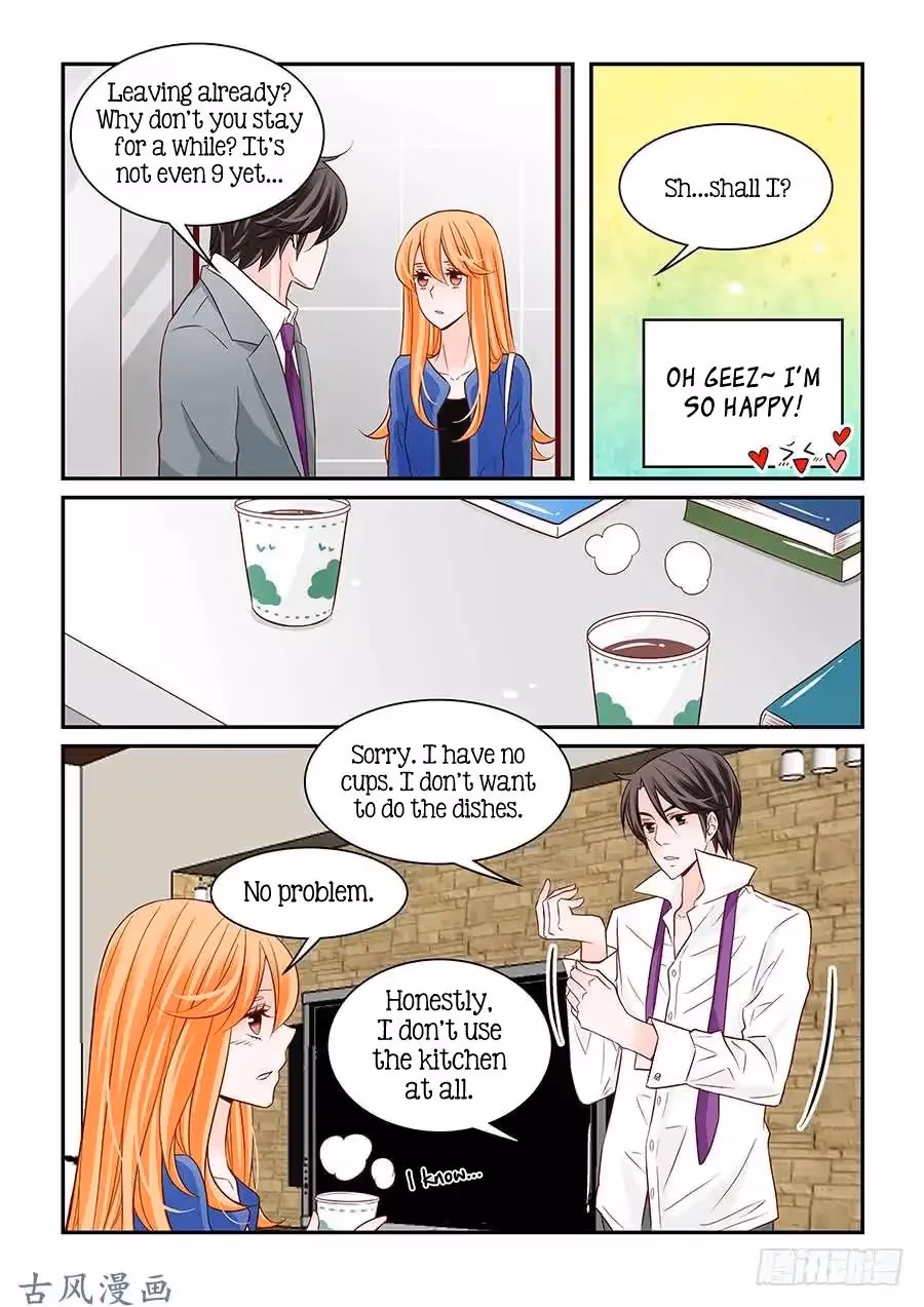 Read Omangwa Nangman chapter 59 image 13 on Lezhin