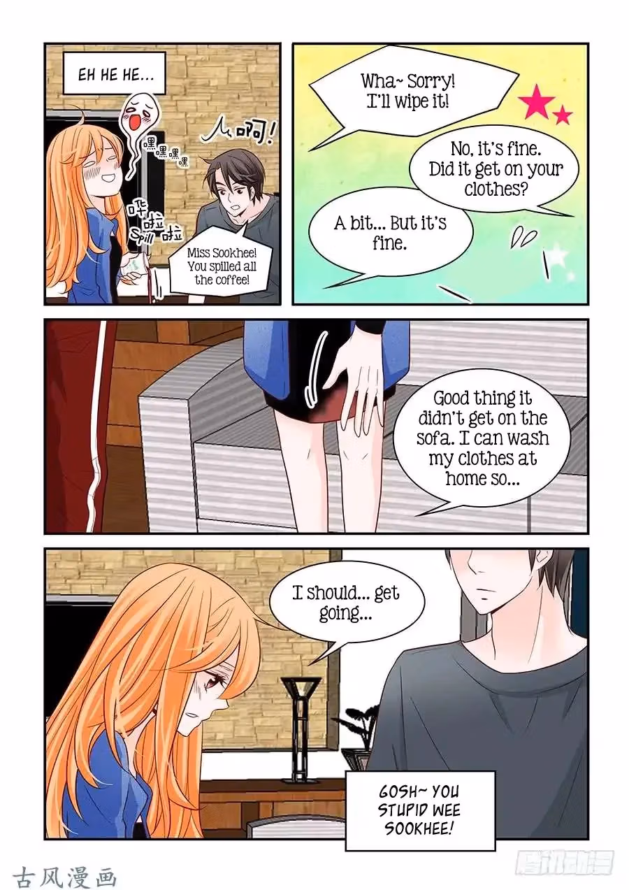 Read Omangwa Nangman chapter 59 image 16 on Lezhin