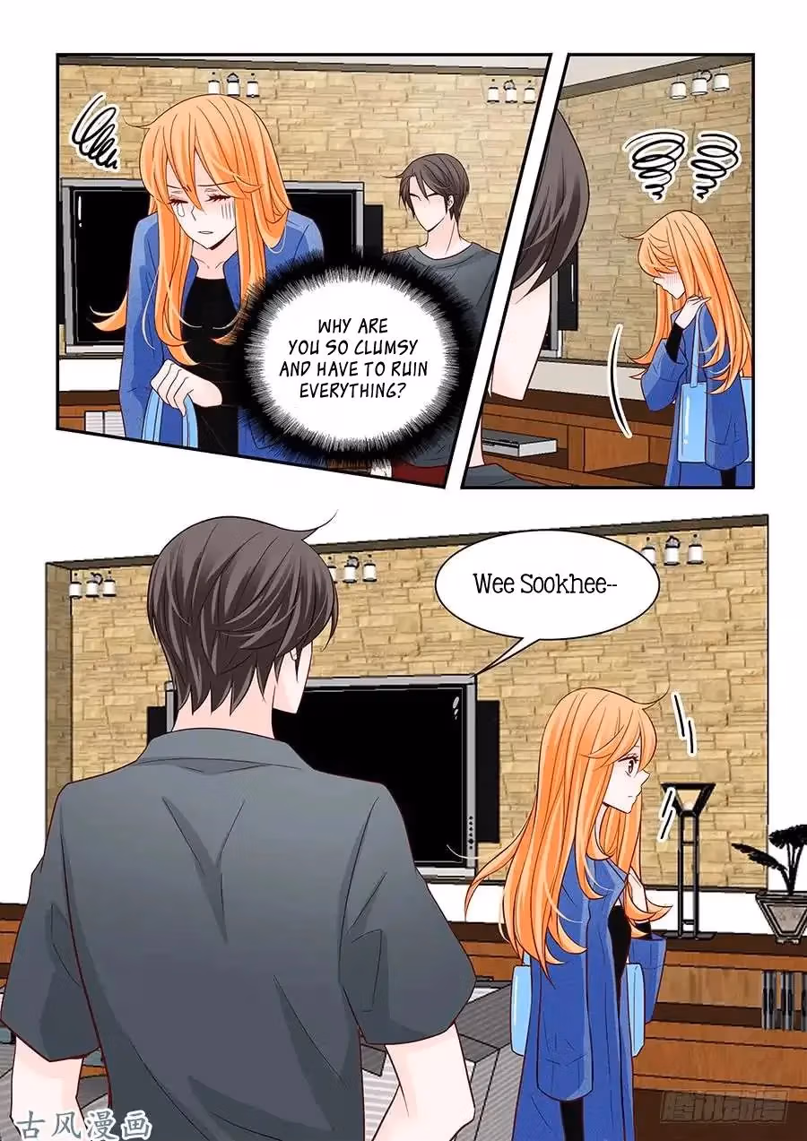 Read Omangwa Nangman chapter 59 image 17 on Lezhin