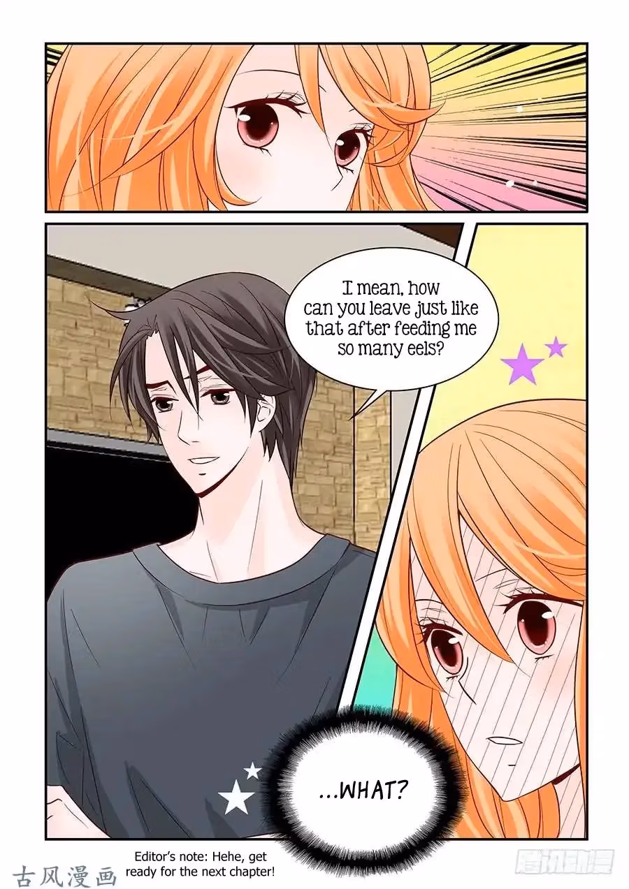 Read Omangwa Nangman chapter 59 image 18 on Lezhin