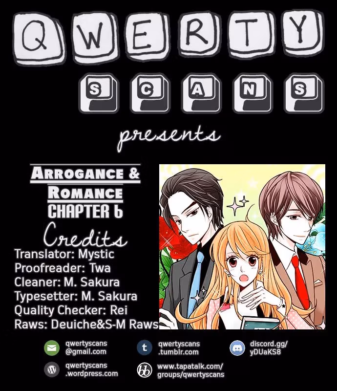 Read Omangwa Nangman chapter 6 image 0 on Lezhin