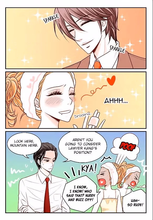 Read Omangwa Nangman chapter 6 image 10 on Lezhin