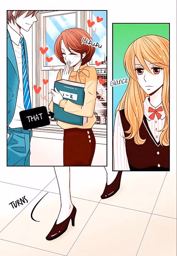 Read Omangwa Nangman chapter 6 image 15 on Lezhin