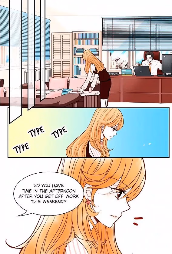 Read Omangwa Nangman chapter 6 image 18 on Lezhin