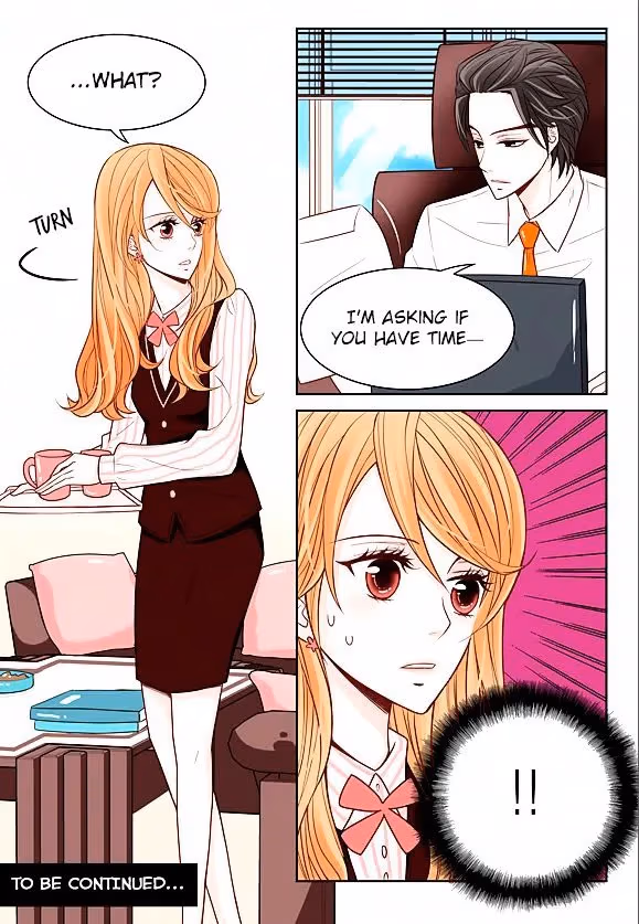 Read Omangwa Nangman chapter 6 image 19 on Lezhin