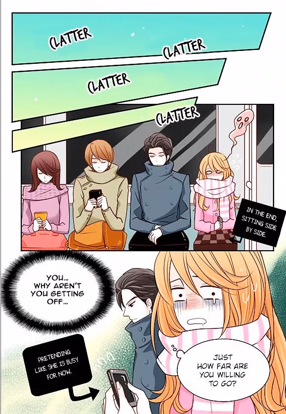 Read Omangwa Nangman chapter 6 image 2 on Lezhin